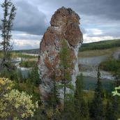 Горный тур «Народная - Еркусей»