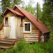 Горный тур «Народная – Манарага»